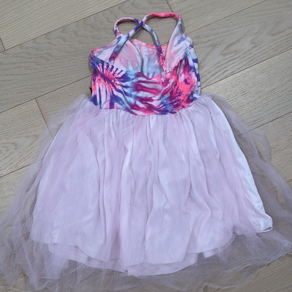 Pixie Lane Tuelle dress 2/3 - Picture 2 of 3